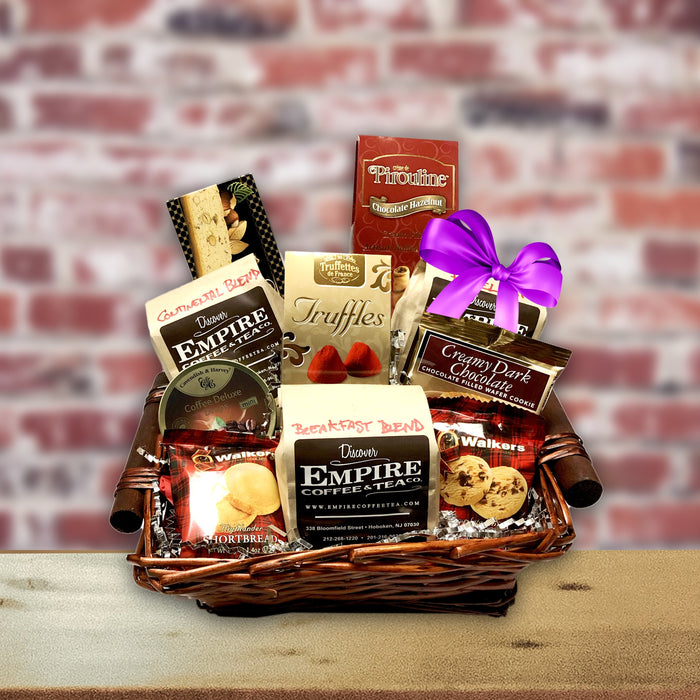 Gift Baskets