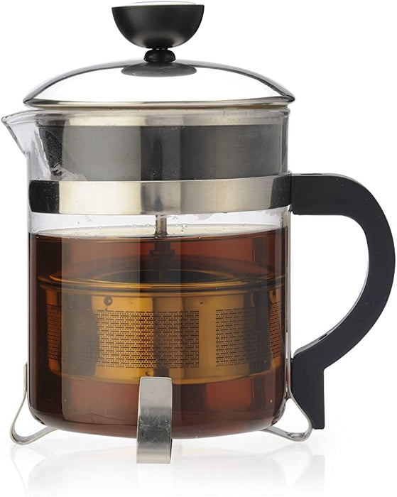 Primula Classic Tea Brewer, 18 oz, Tea Infuser