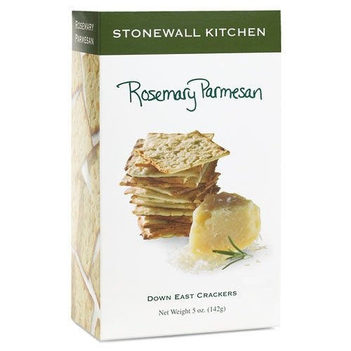 Stonewall Kitchen Rosemary Parmesan, 5 oz.