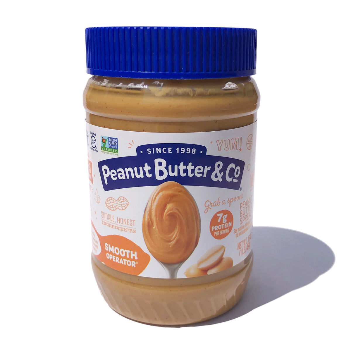 Peanut Butter & Co.