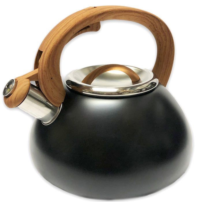 Kettles and Tea Makers
