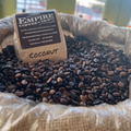  Coconut Fresh Roasted Empire Coffee