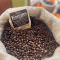 Colombian Supremo Vienna Fresh Roasted Empire Coffee