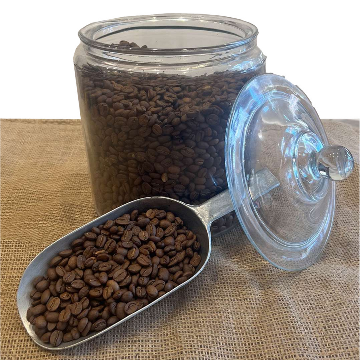 Jamaican Blue Mountain Fresh Roasted Empire Coffee