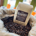 Salted Caramel Fresh Roasted Empire Coffee