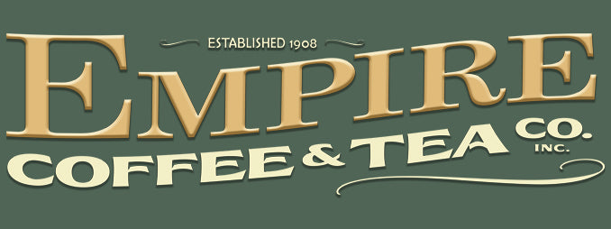 Empire Coffee & Tea Co.