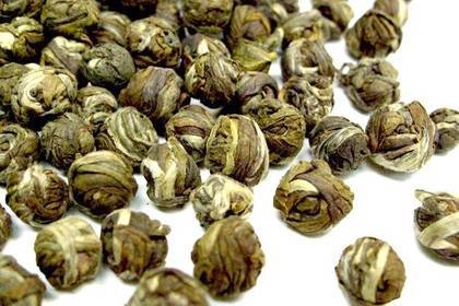 Jasmine Downy Pearls