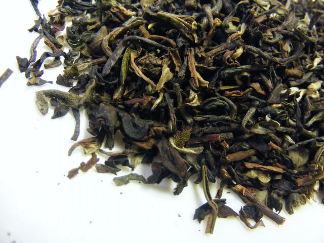 Assam & Darjeeling
