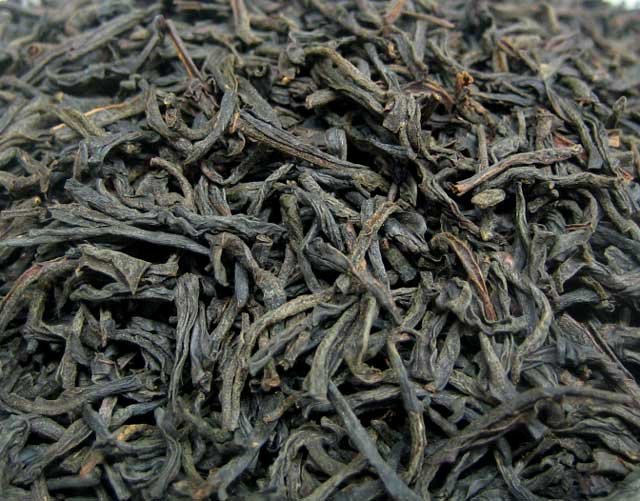 Ceylon Black Long Leaf Tea Selected Empire Coffee and Tea, NYC Hoboken ...