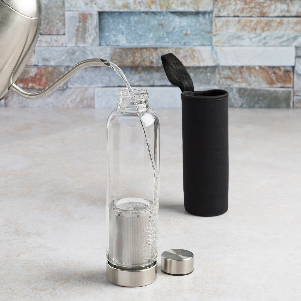 Primula Cold Brew Glass Bottle - Coffee On The Go