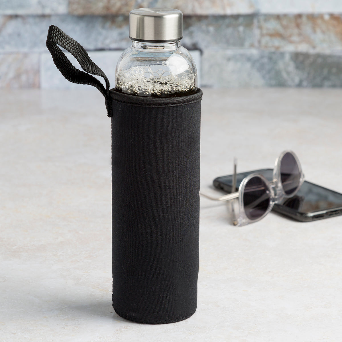 Primula Cold Brew Glass Bottle - Coffee On The Go