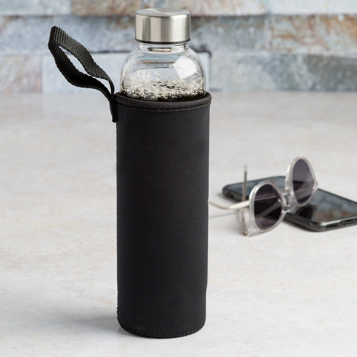 Primula Cold Brew Glass Bottle - Coffee On The Go – Empire Coffee & Tea Co.  Inc.