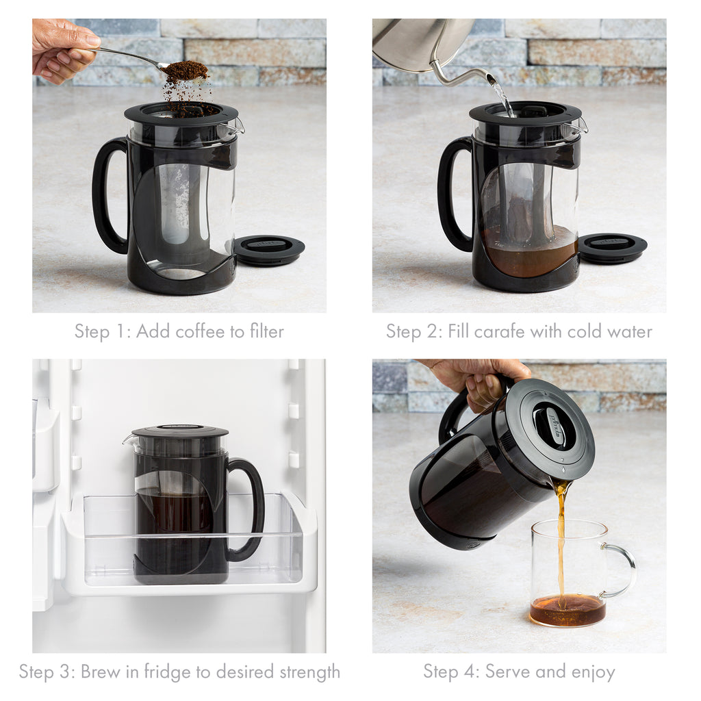 Primula Cold Brew Coffee Maker