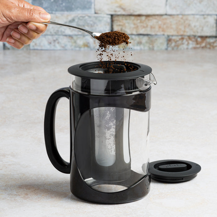 Primula Cold Brew Coffee Maker – Empire Coffee & Tea Co. Inc.