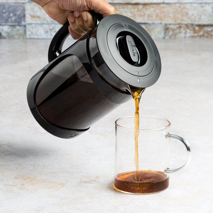 Primula Cold Brew Coffee Maker – Empire Coffee & Tea Co. Inc.