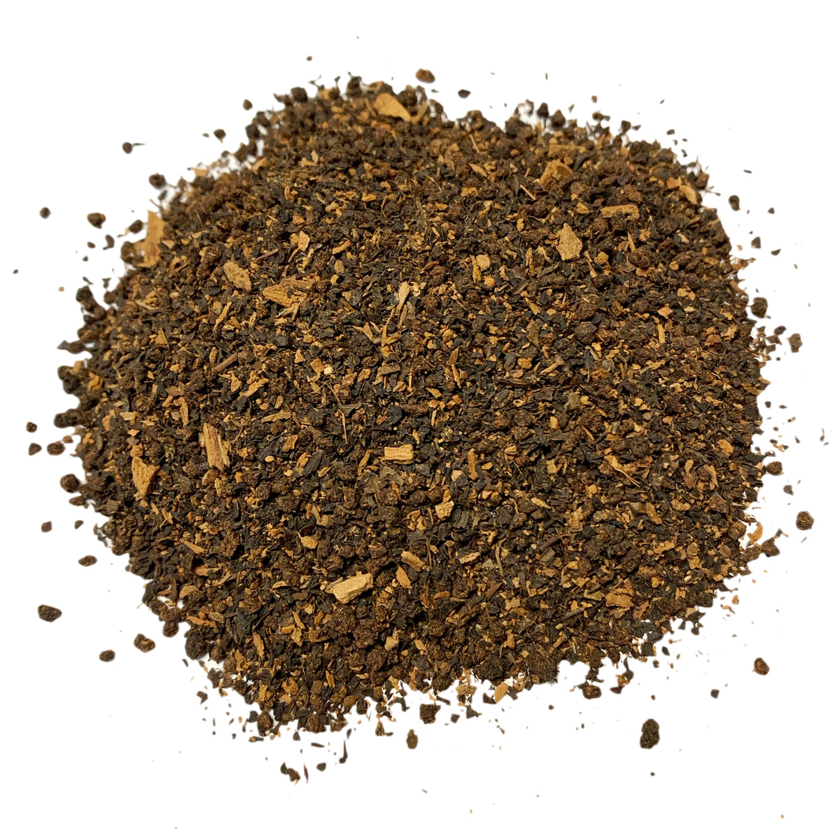Indian Chai