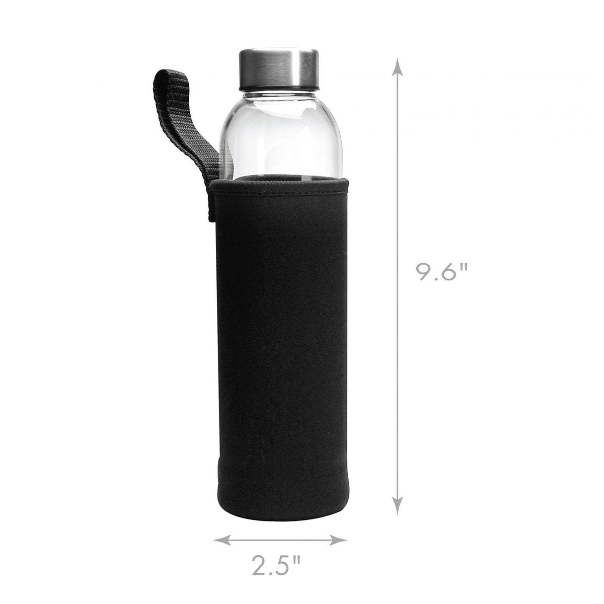 Primula Cold Brew Glass Bottle - Coffee On The Go