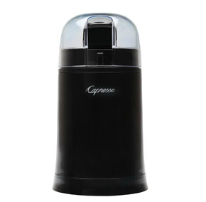 Capresso Cool Grind Blade Coffee Grinder