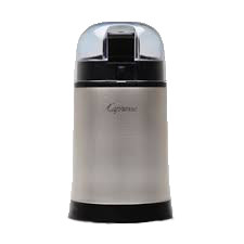Capresso Cool Grind Blade Coffee Grinder