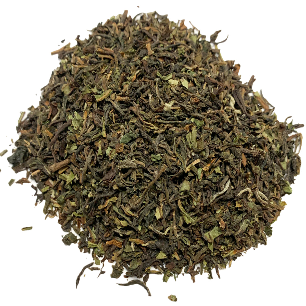 Darjeeling Nagri Estate