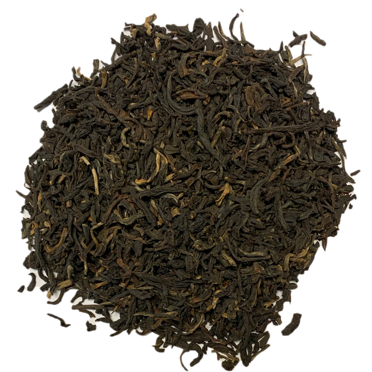 Yunnan Mainland Black