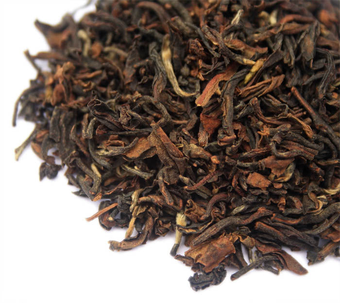 Decaf Darjeeling