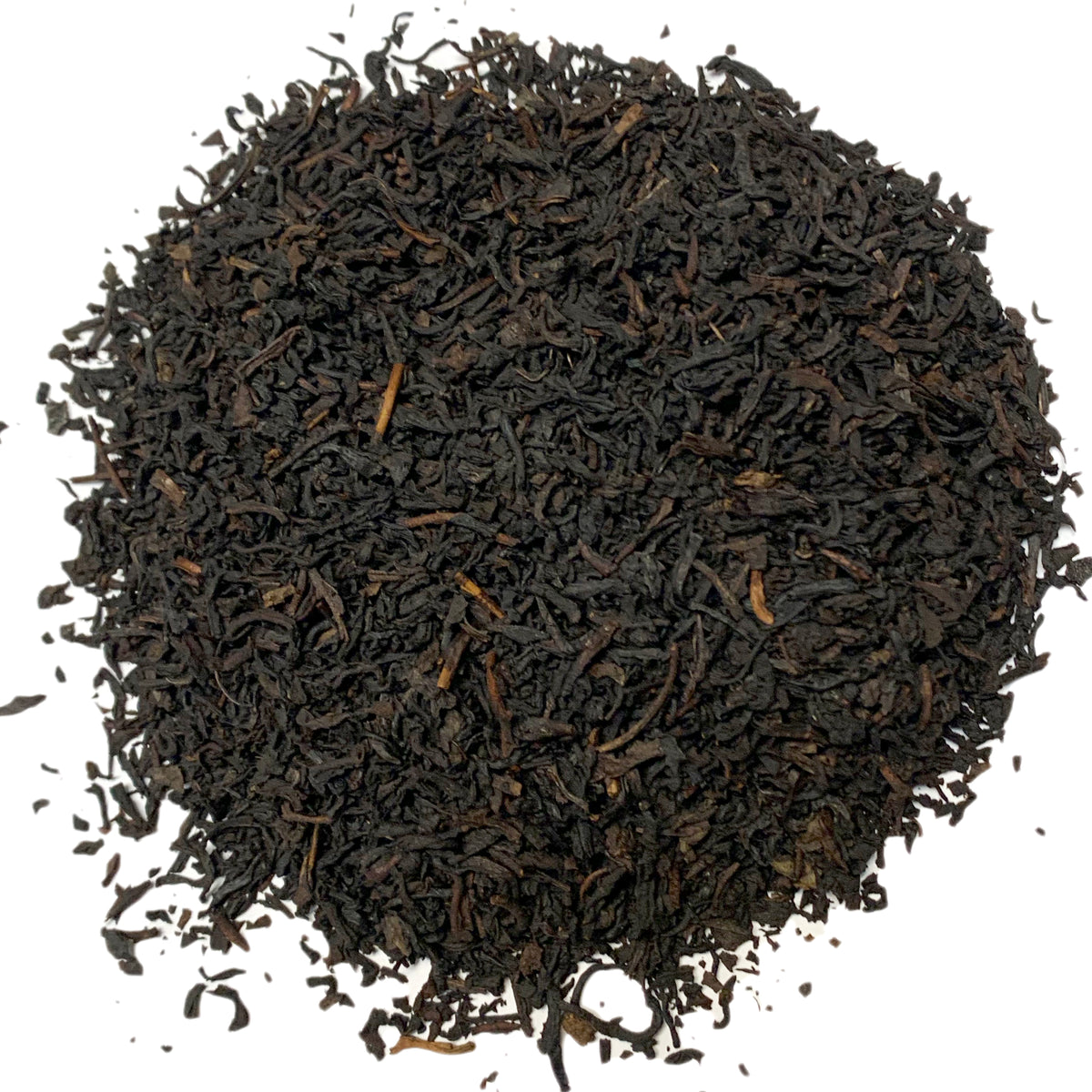 Decaf Apricot