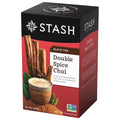 Stash Double Spice Chai Black, 18 Tea Bags