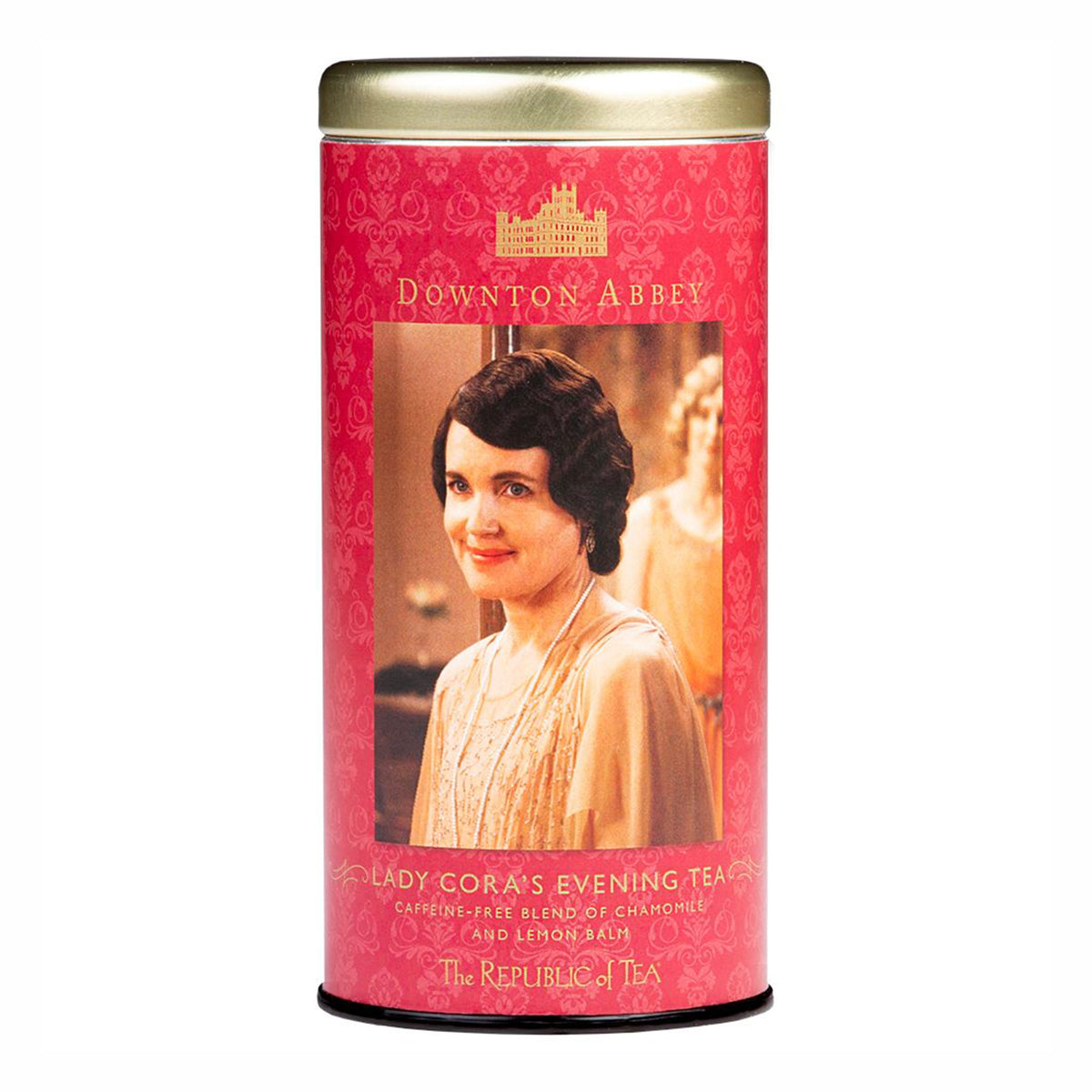 RT-Downton Abbey® Lady Cora's Evening Tea Bags, 36 Tea Bags