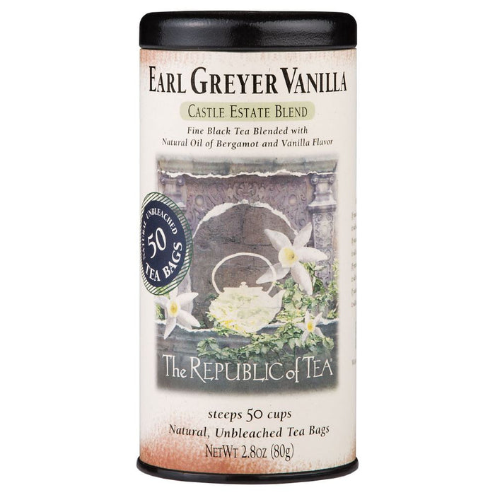 RT-Earl Greyer Vanilla