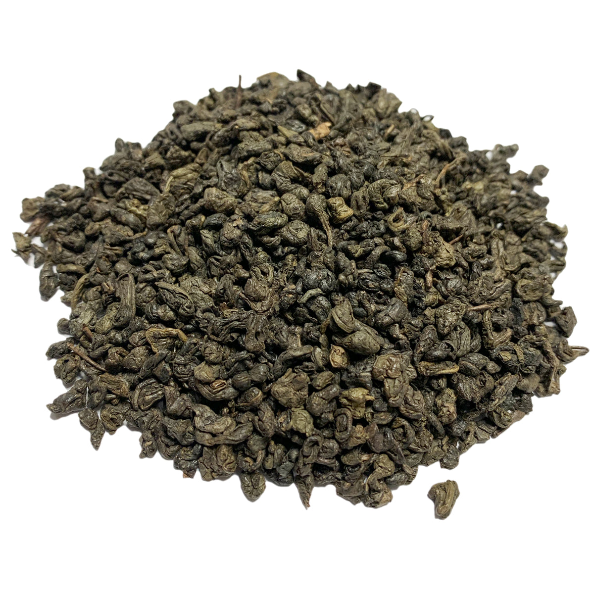 Gun Powder Green