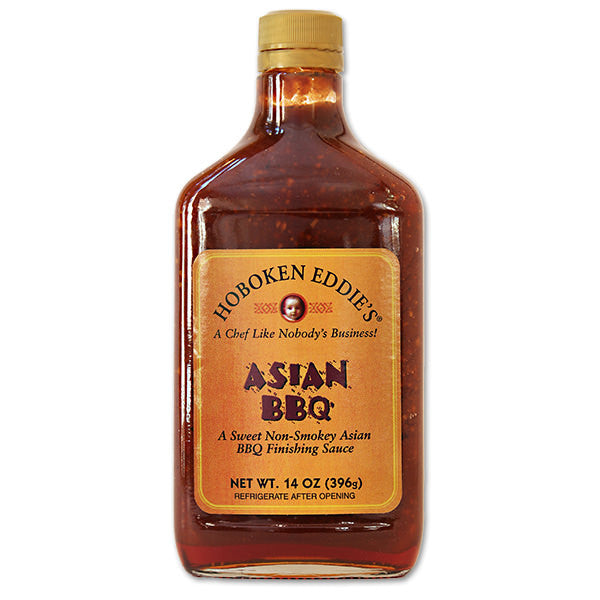 Asian BBQ Sauce