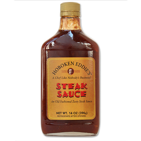 Steak Sauce