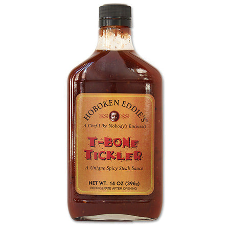 T-Bone Tickler Sauce