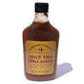 Spicy Thai Chili Sauce