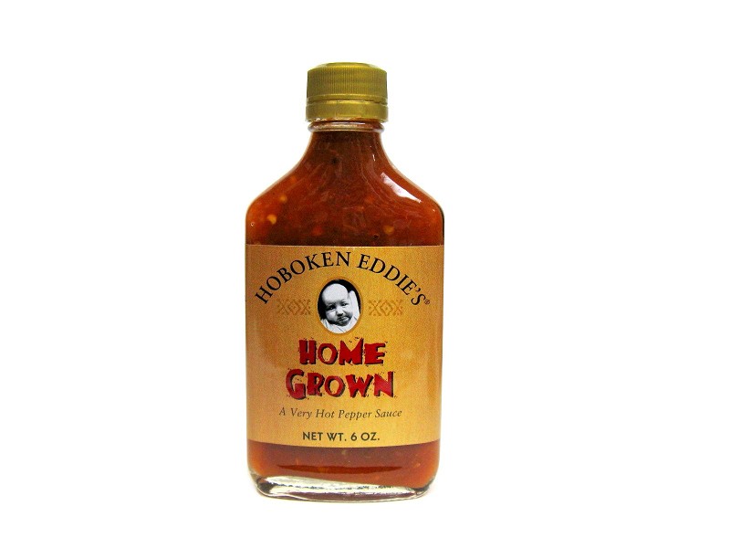 Home Grown Sauce