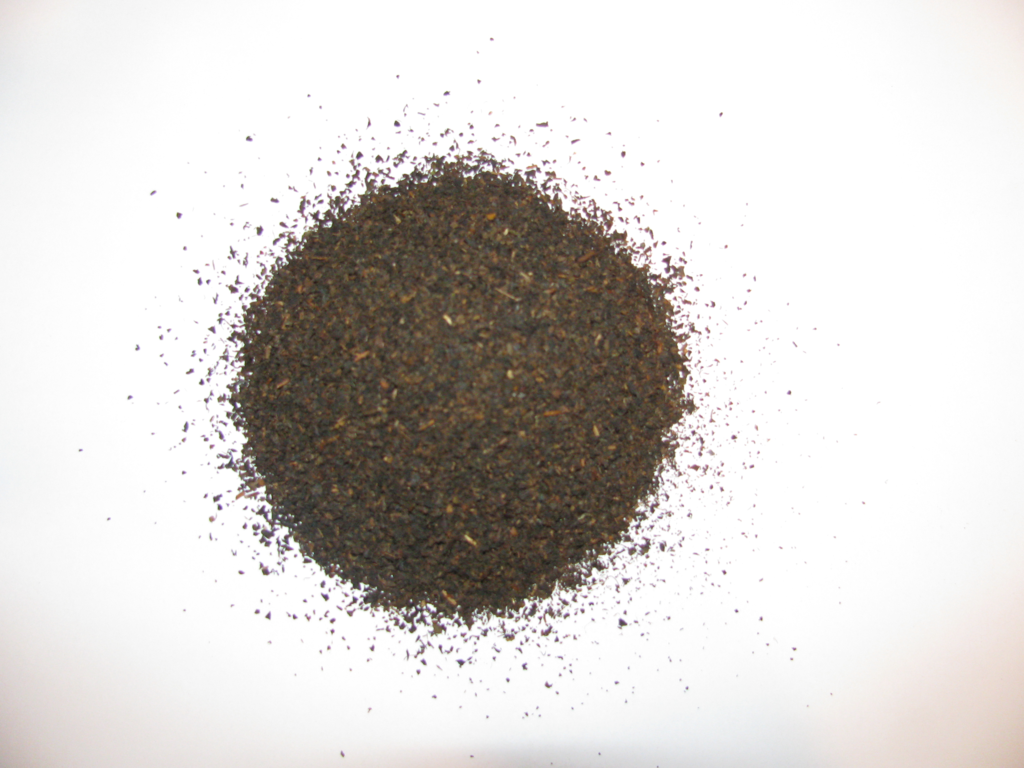Irish Black
