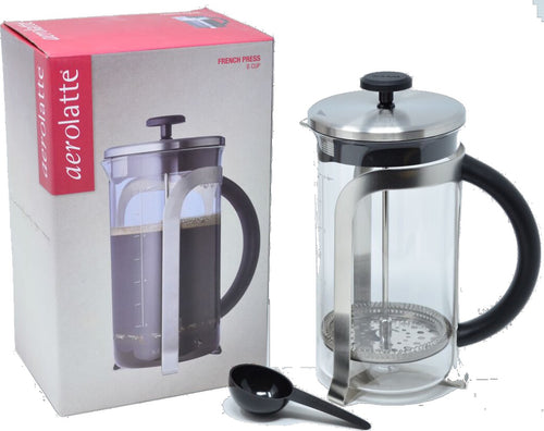 Aerolatte French Press 3 Cup (12 oz)