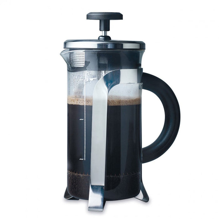 French Press, 8 Cup, Black