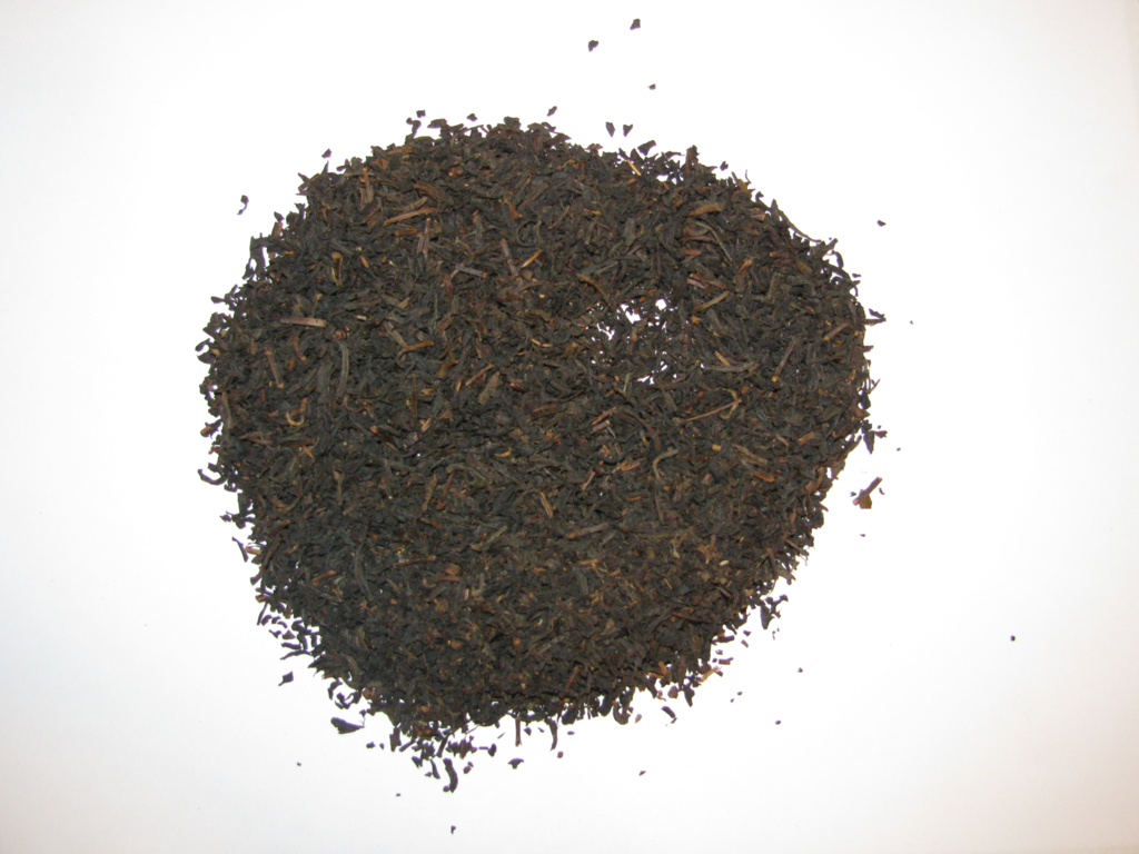 Kenya Black