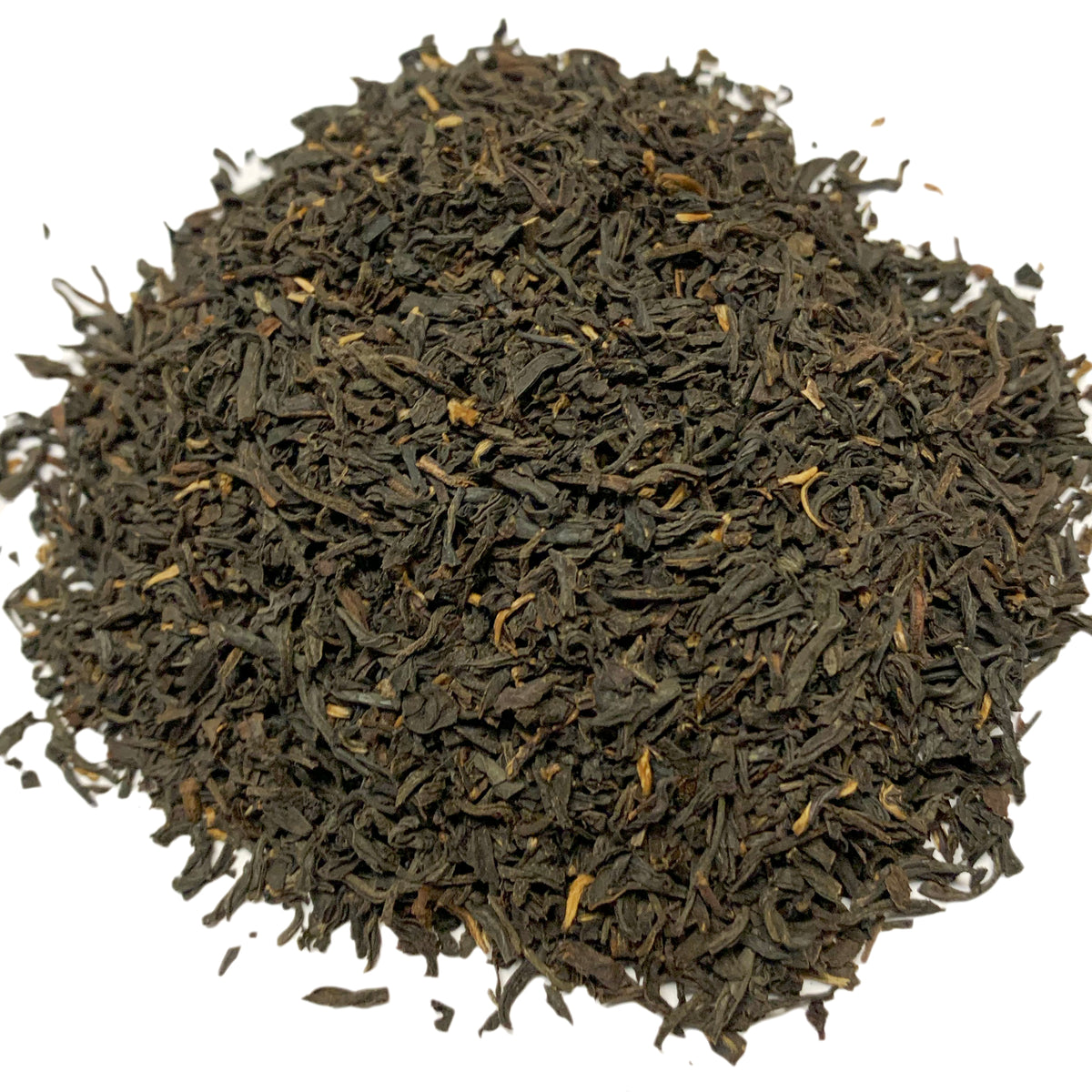 Keemun