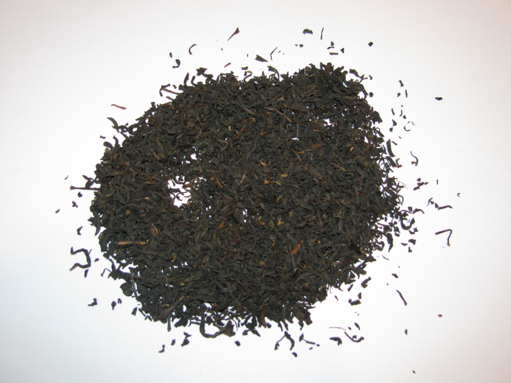 Lychee Congou