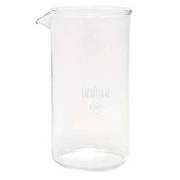 Optima Cafetière Beakers 3 - 8 cups