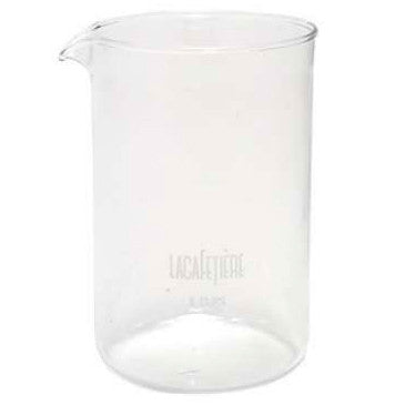 Optima Cafetière Beakers 3 - 8 cups