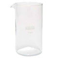 Optima Cafetière Beakers 3 - 8 cups