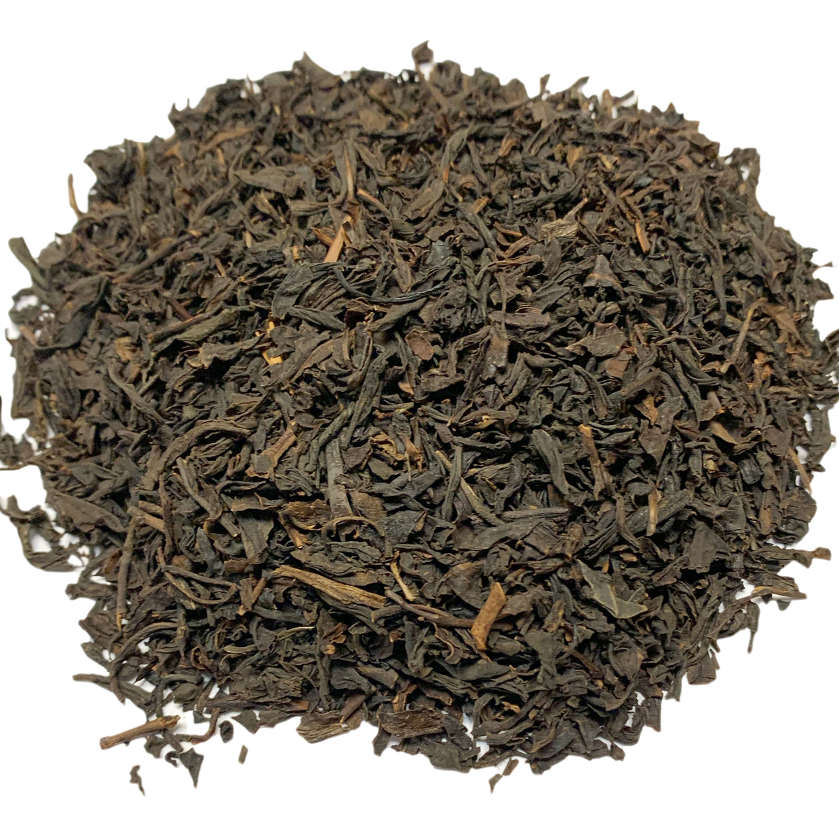 Lapsang Souchong