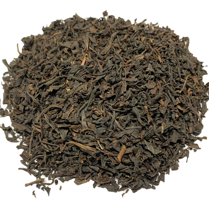 Lapsang Souchong