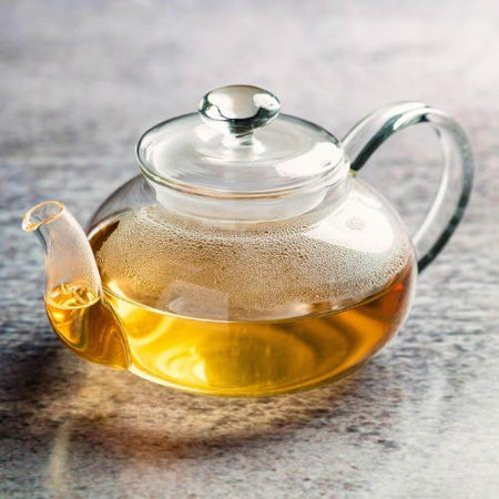 Tea Happiness- A blog on tea drinking, tea history, tea industry  interviews, NYC tea experiences!: Teaware Review: Primula Glass Teapots