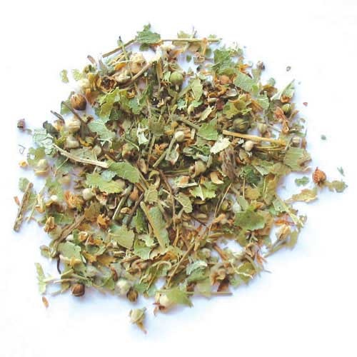 Linden Flower