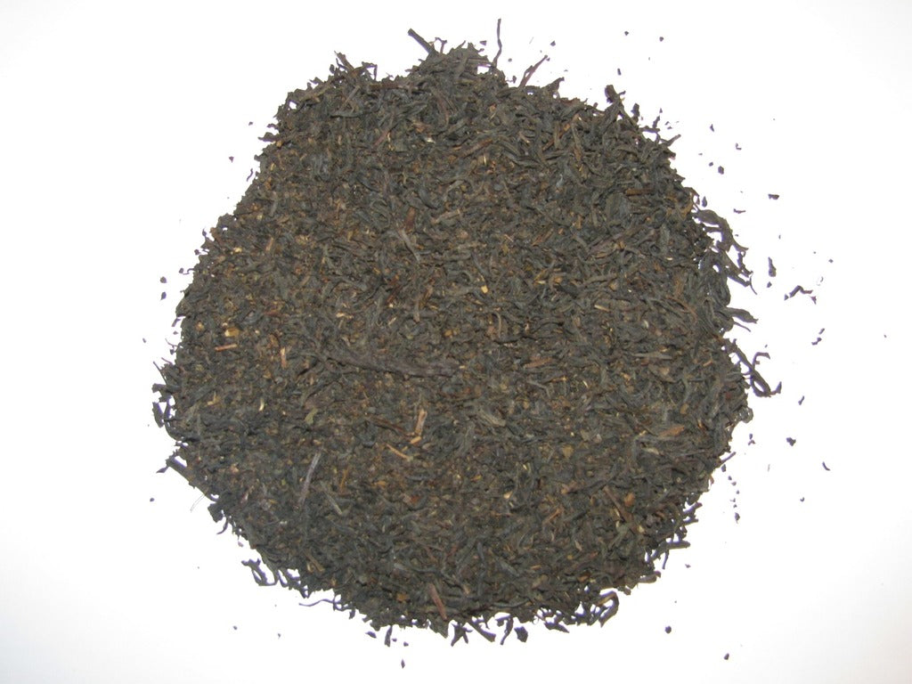 Decaf Mixed black